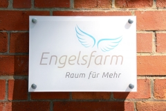 Seminarhof Engelsfarm | Raum für mehr