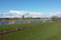 Seminarhof Engelsfarm | Blick ins Land