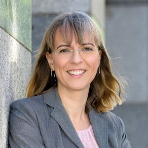 Heidi Stanullo