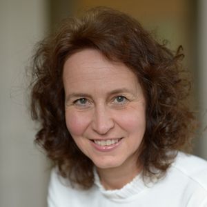 Susanne Dröll-Bülter