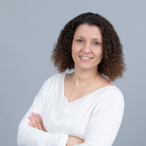 Susanne Goebl-Lauth