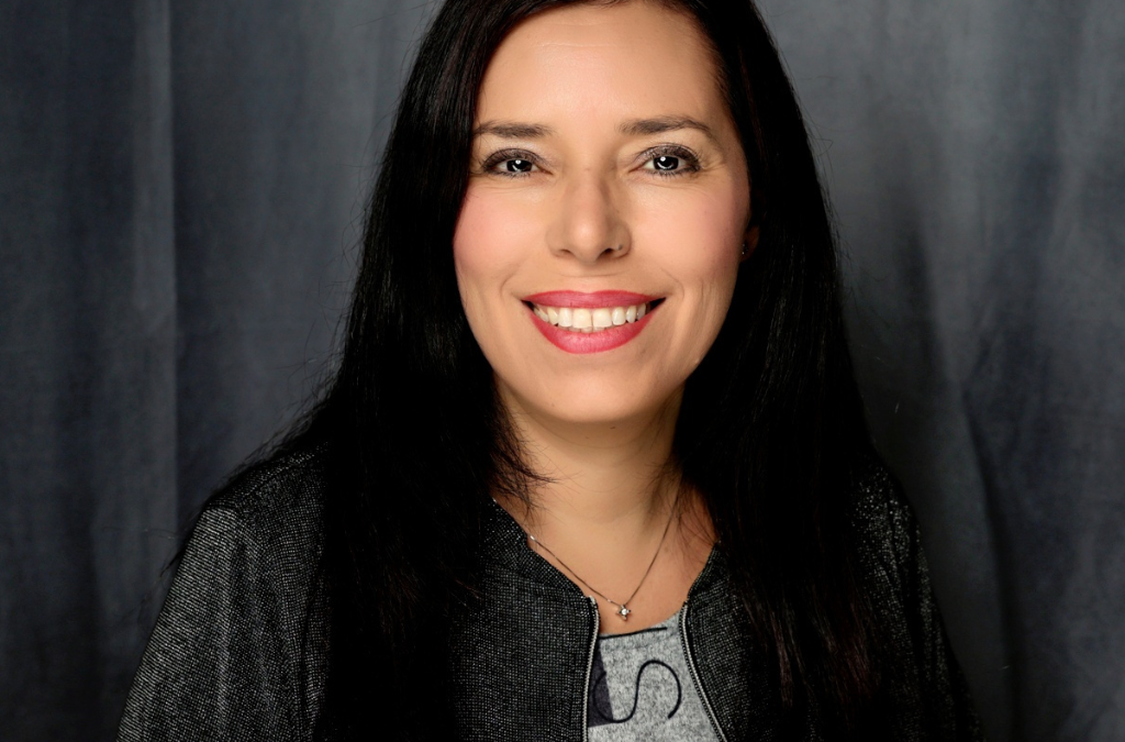 Francesca Peter-Ferrera