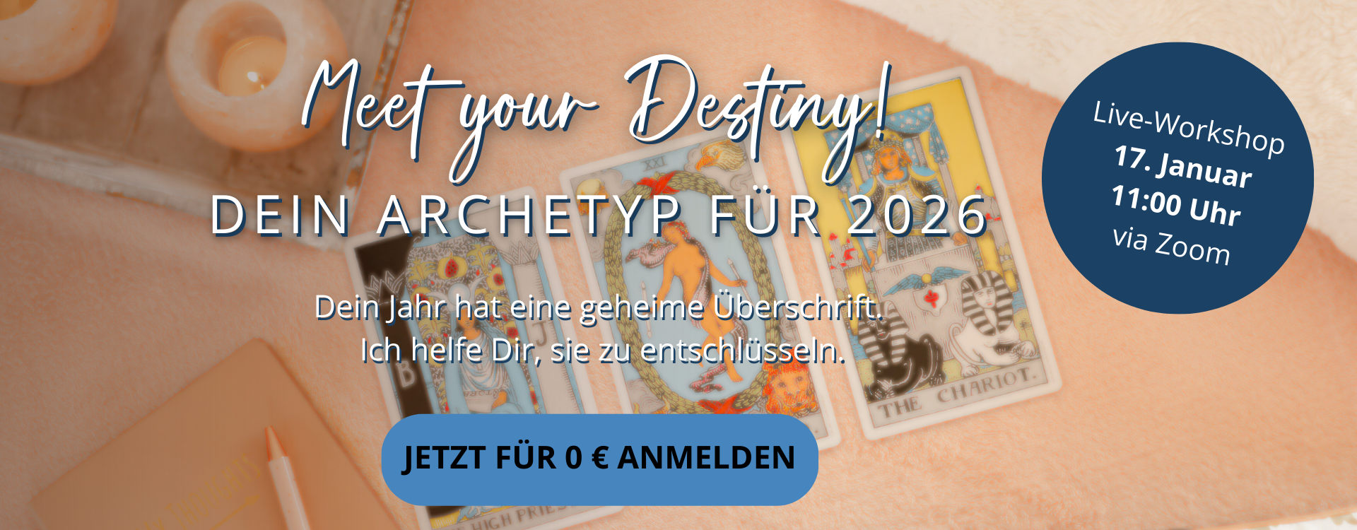 Tarot-lernen-Workshop-Angelika-Gulder_CTA Tarot lernen Workshop mit Tarot-Meisterin und Coach-Ausbilderin Angelika Gulder